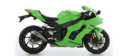 Arrow Exhaust for the Kawasaki ZX-10R SBK 2021-2022