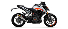 Arrow Exhaust for the Yamaha YZF-R6 2017-2021