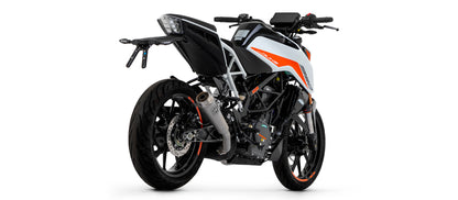 Arrow Exhaust for the Yamaha YZF-R6 2017-2021