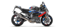 Arrow Exhausts for the BMW M1000RR 2020-2023