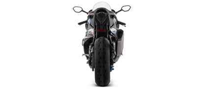 Arrow Exhausts for the BMW M1000RR 2020-2023