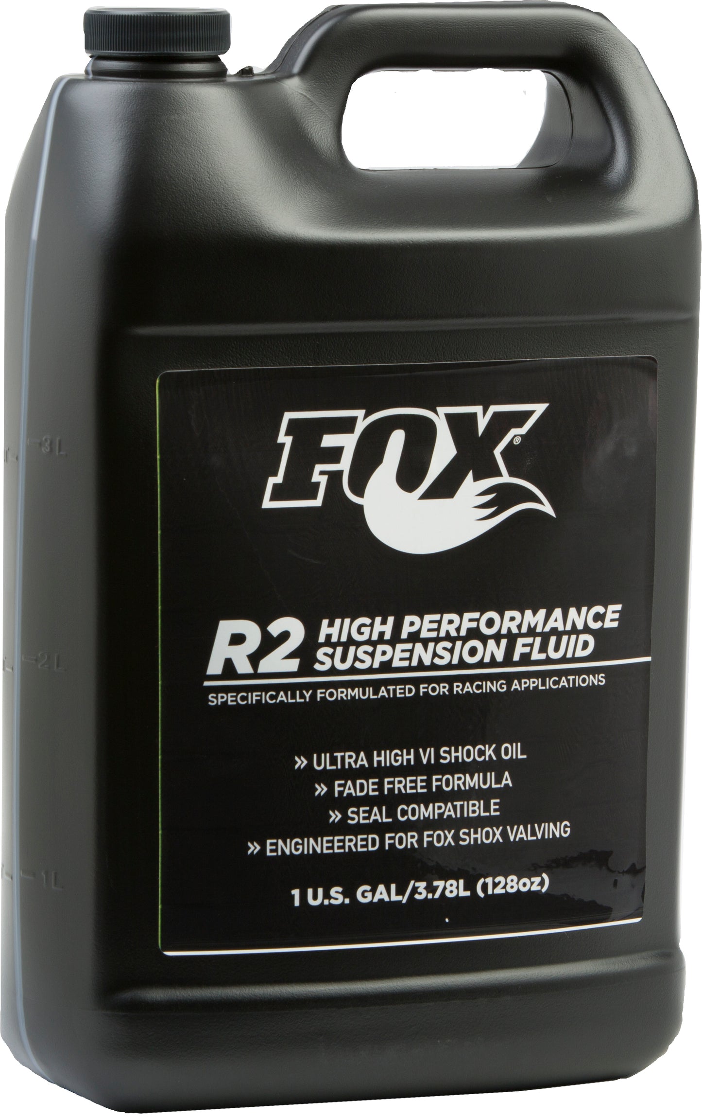 Shock Oil 1 Gal