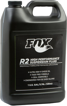 Shock Oil 1 Gal