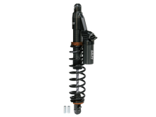 Left Ski Shock Sd