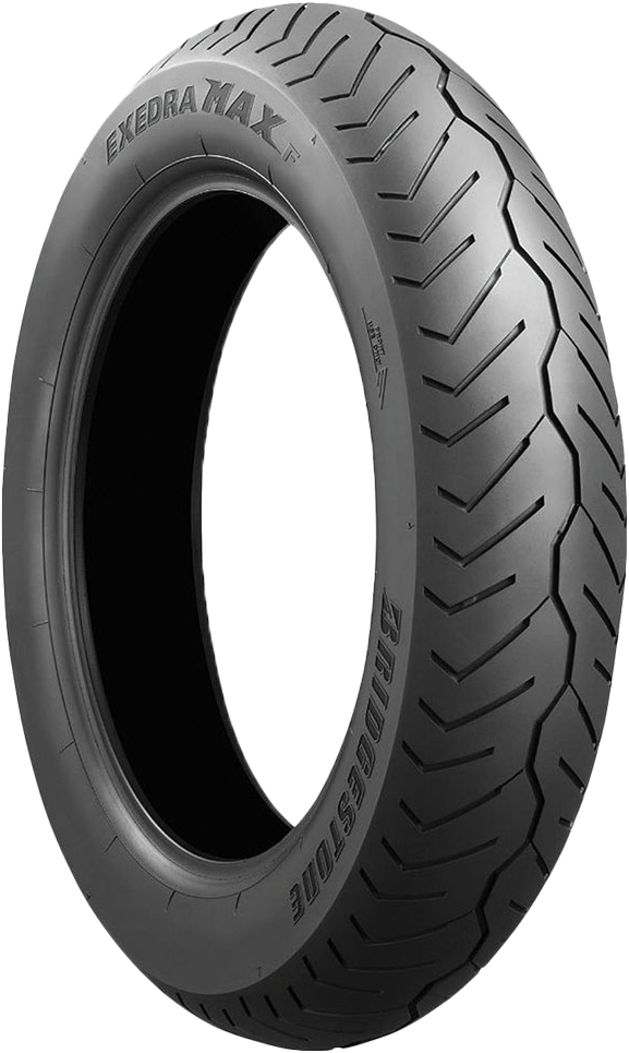 Tire Exedra Max Front 120/90 17 64h Bias Tl