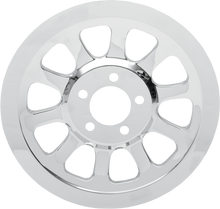 DRAG SPECIALTIES Rear Pulley Insert - '07-'17 FXST/FLST D26-0150