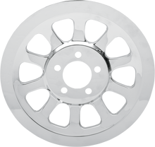 DRAG SPECIALTIES Rear Pulley Insert - '07-'17 FXD/FXDWG D26-0151
