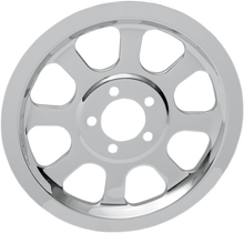 DRAG SPECIALTIES Rear Pulley Insert - 70 Tooth - '00-'05 FXST/FLST 302218