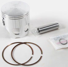 Piston Kit Pro Lite 68.00/+2.00 Yam