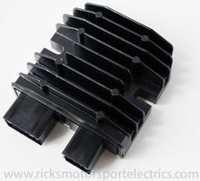 Regulator / Rectifier