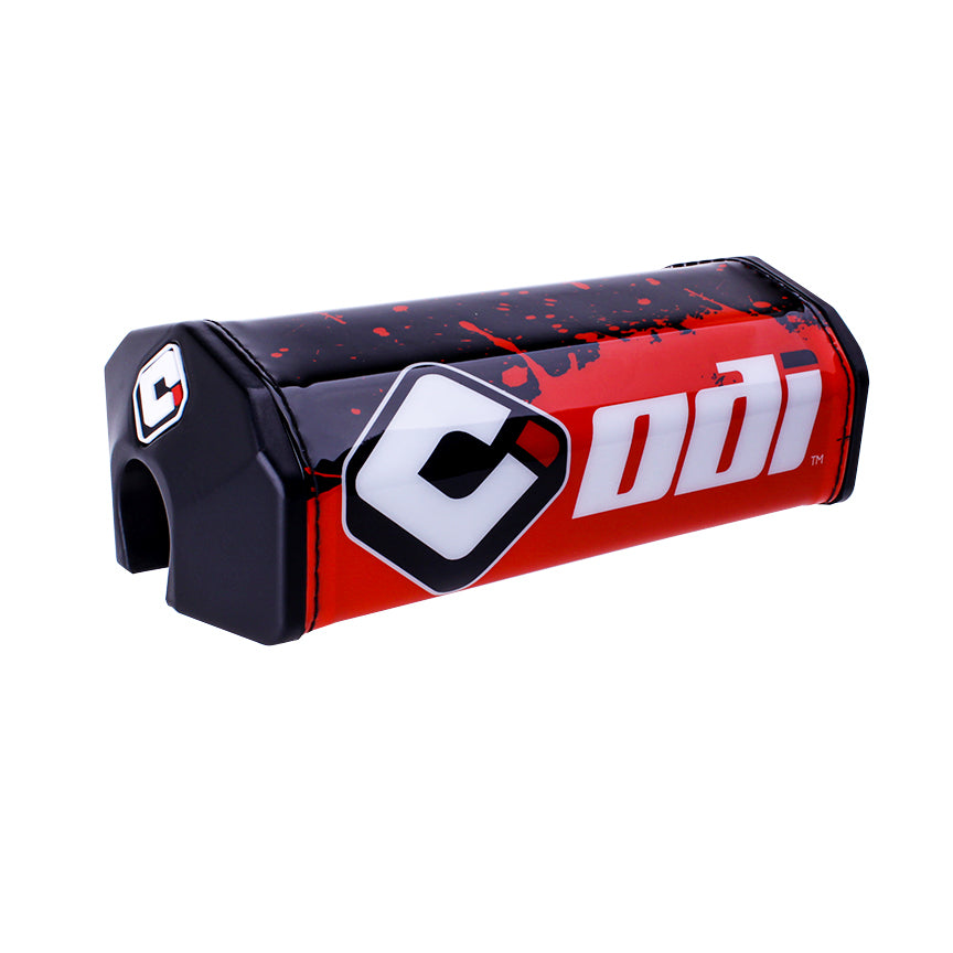 Bar Mount Pad Red / Black
