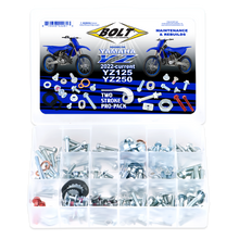 Propack Yz125/250
