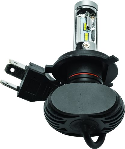 BikeMaster H-4 LED Bulb