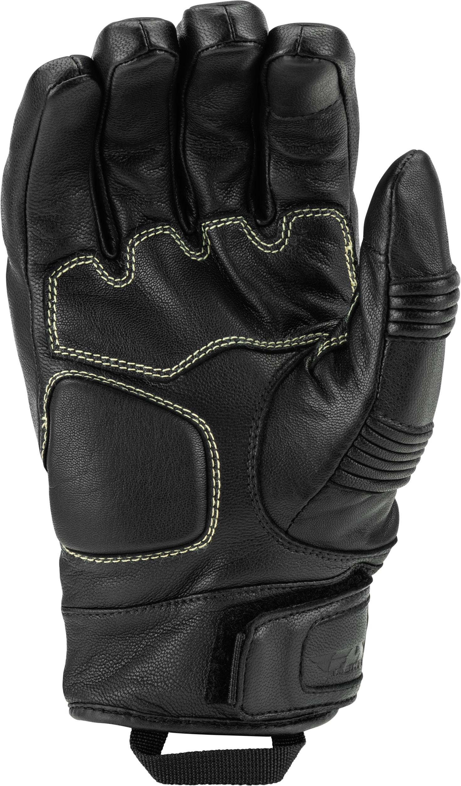 Surveyor Gloves Black Sm