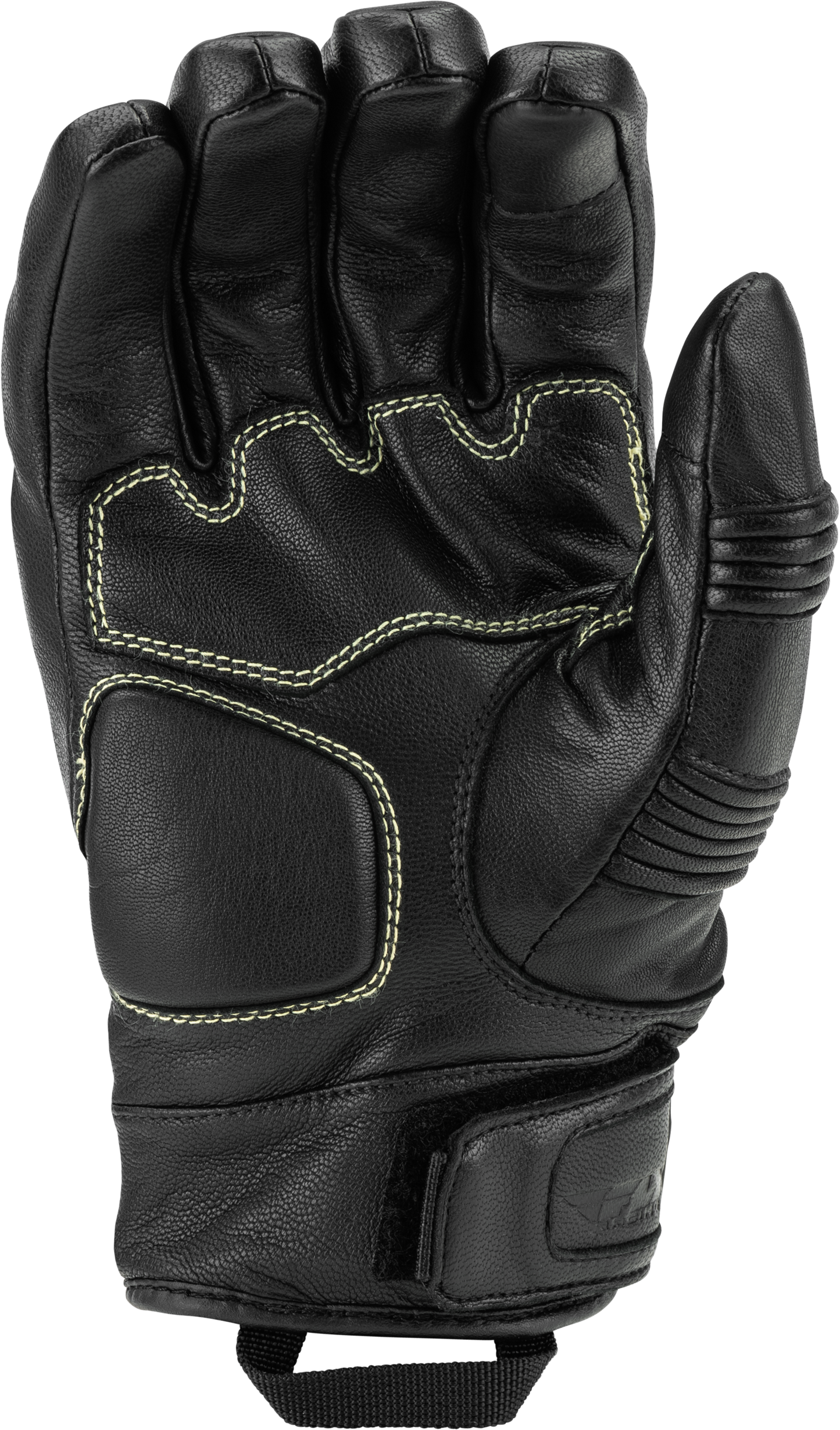 Surveyor Gloves Black 3x
