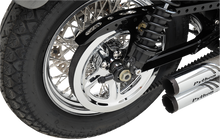 DRAG SPECIALTIES Rear Pulley Insert - '04-'22 XL 302220