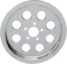 DRAG SPECIALTIES Rear Pulley Insert - 70 Tooth - '84-'99 Big Twin 80039