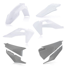 Plastic Kit Hus Original