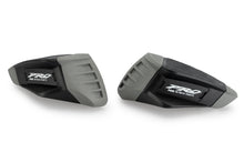 Frame Sliders Pro 2.0 Black Yam