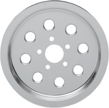 DRAG SPECIALTIES Rear Pulley Insert - 65 Tooth - '84-'99 - Big Twin 75005