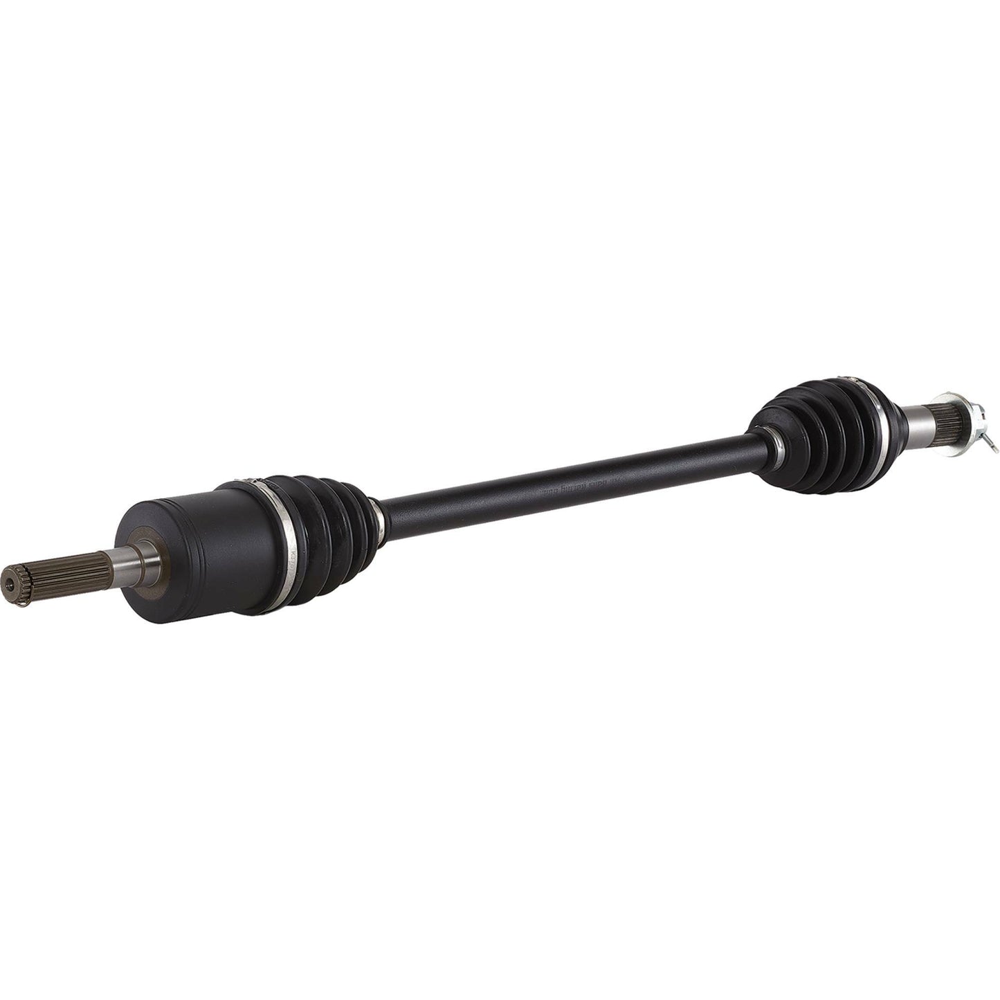 8 Ball Extreme Duty Axle