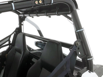 Windshield/Roof/Rear Combo