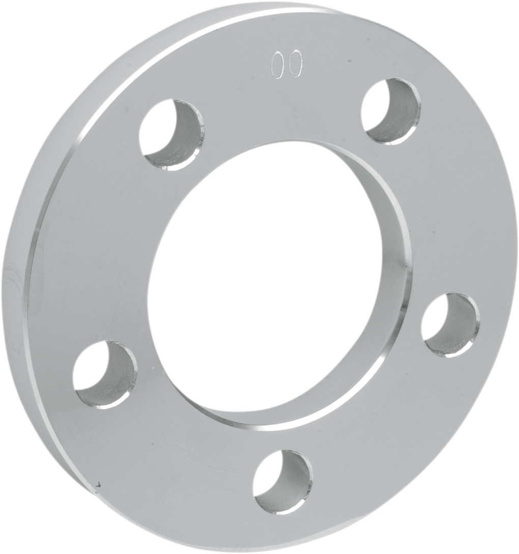 DRAG SPECIALTIES Rear Pulley Spacer - .500" - '00-'25 26-0128-S50