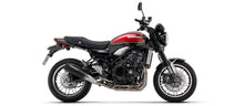 Arrow Exhaust for the Kawasaki Z900 RS 2022-2024