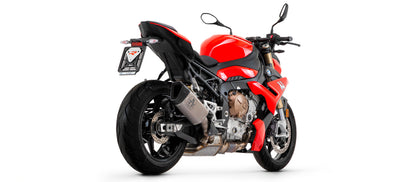 Arrow Exhaust for the BMW S1000R / M1000R 2021-2025