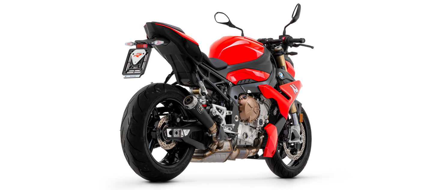 Arrow Exhaust for the BMW S1000R / M1000R 2021-2025