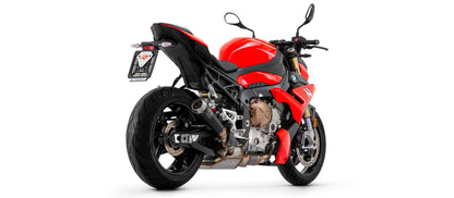 Arrow Exhaust for the BMW S1000R / M1000R 2021-2025
