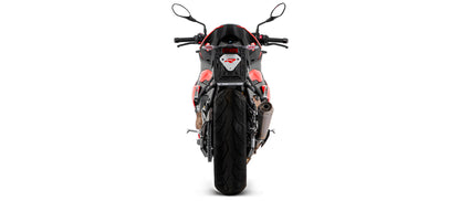 Arrow Exhaust for the BMW S1000R / M1000R 2021-2025