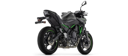 Arrow Exhaust for the Kawasaki Ninja 650 / Z650 '24-25