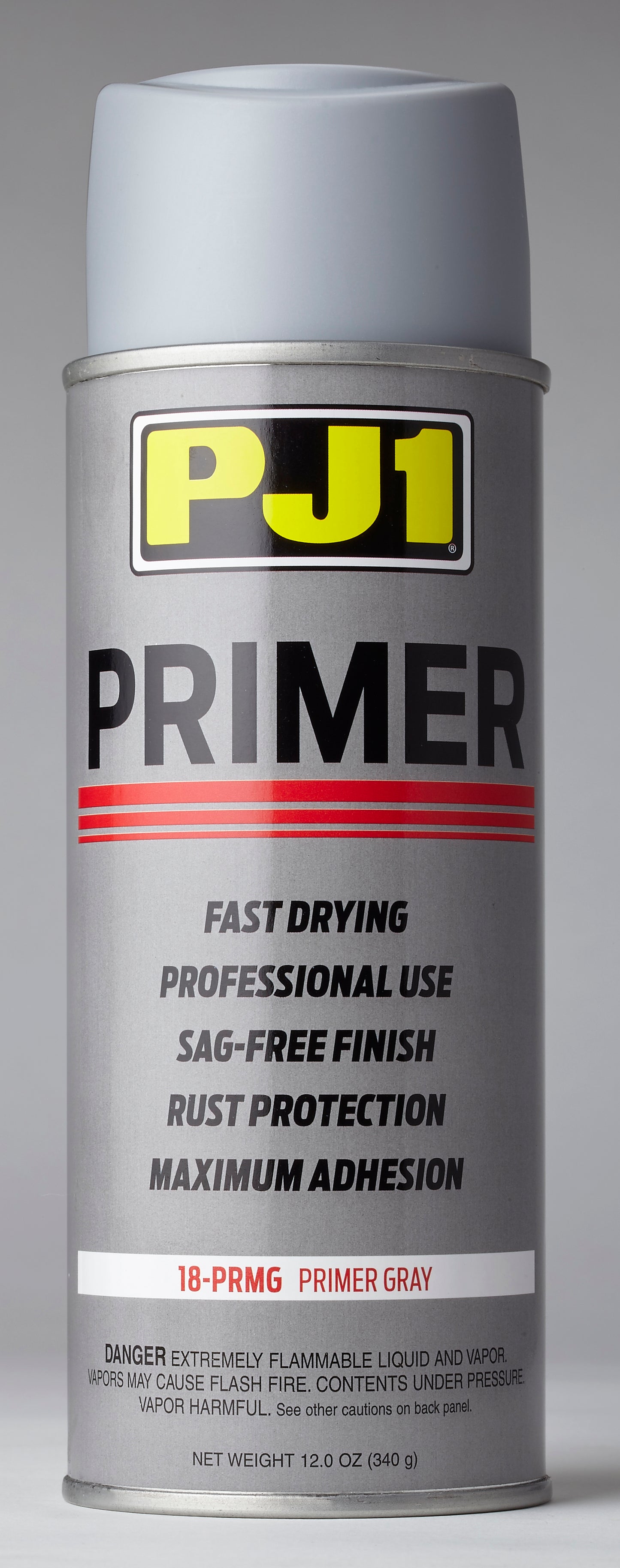 Sandable Primer Lt. Grey
