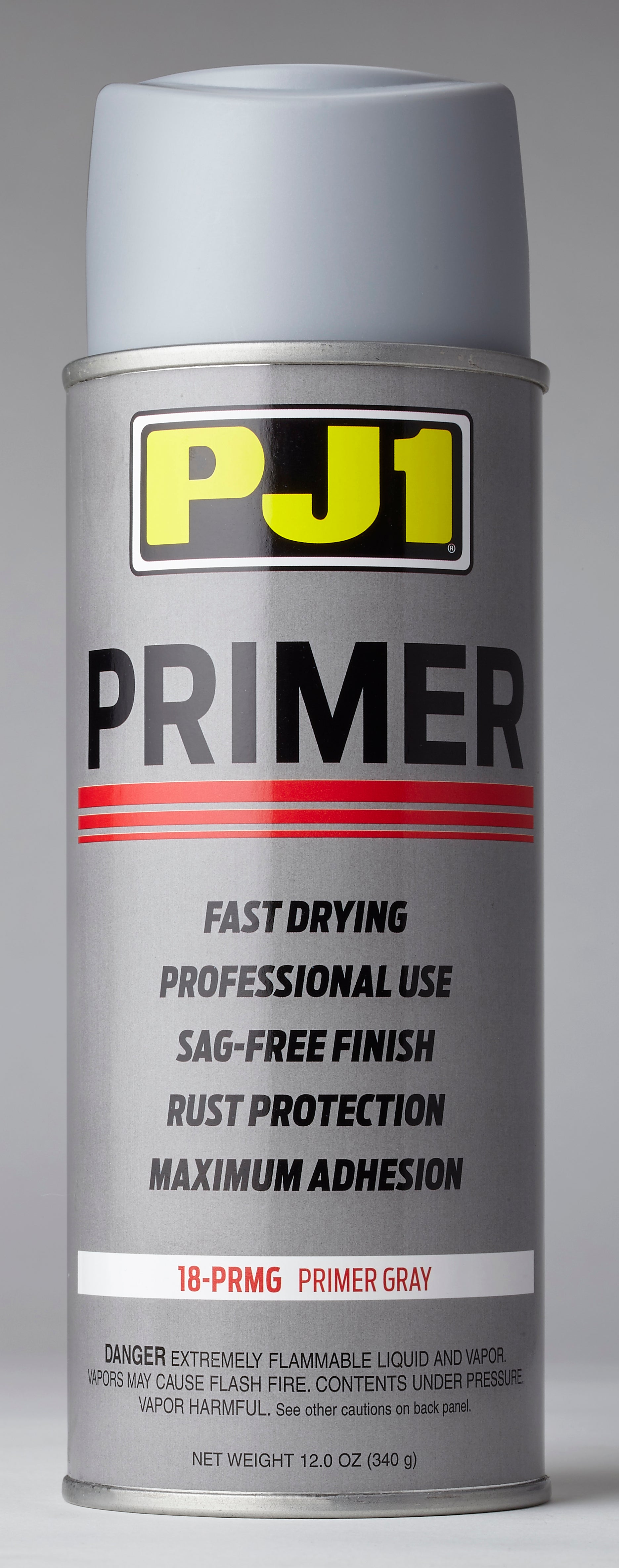 Sandable Primer Lt. Grey