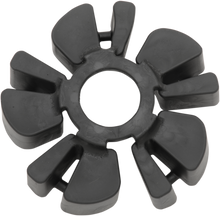DRAG SPECIALTIES Cush Drive Isolator Pulley - Touring/Trike W15-0562
