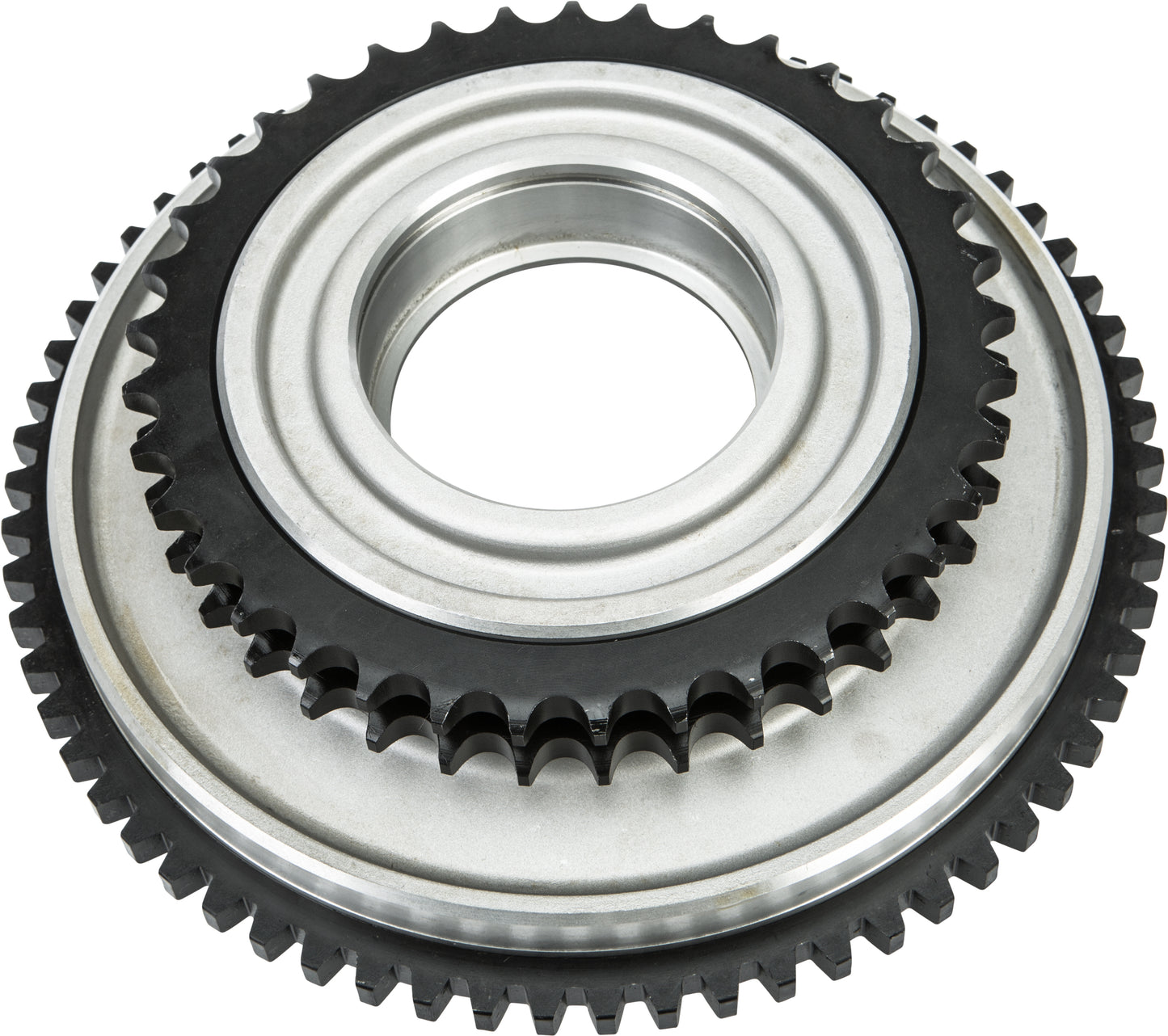 Clutch Basket W/Ring Gr Bt 85  OEM 37707 84 Exc Fxef/Fxst