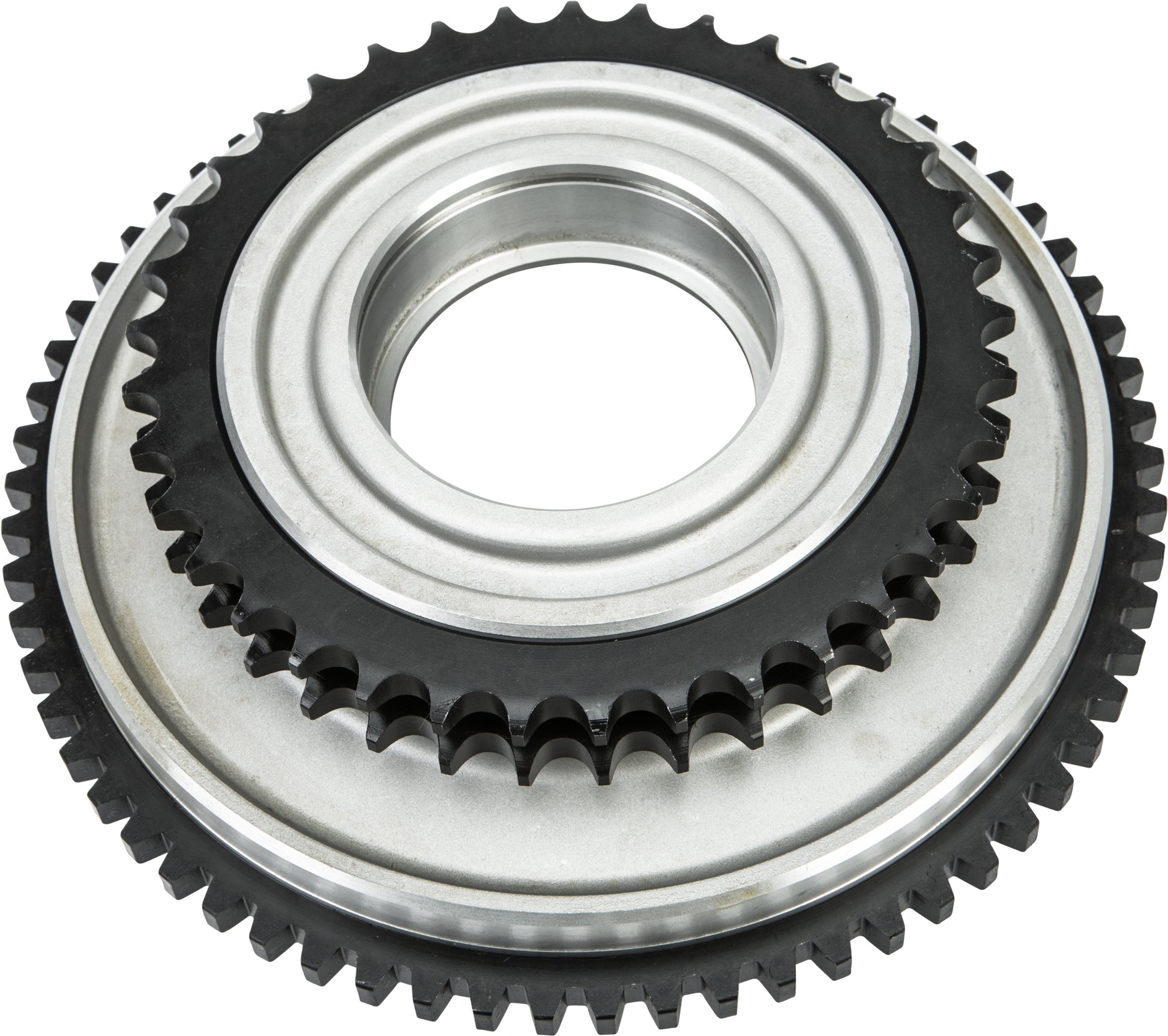 Clutch Basket W/Ring Gr Bt 85  OEM 37707 84 Exc Fxef/Fxst