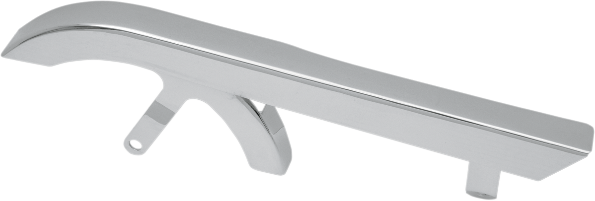 DRAG SPECIALTIES Upper Belt Guard - '04-'22 XL - Chrome 105053