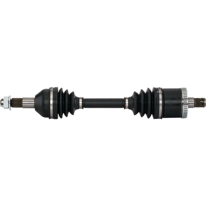 8 Ball Extreme Duty Axle