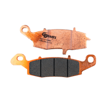 Brake Pads Sintered