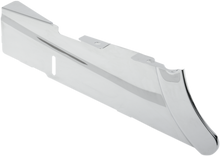 DRAG SPECIALTIES Lower Belt Guard - '06 FXD/FXDWG - Chrome G32-0325