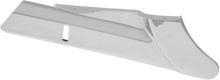 DRAG SPECIALTIES Lower Belt Guard - '09-'17 FLHT/FLHX/FLHR/FLTR - Chrome G32-0326