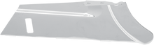 DRAG SPECIALTIES Lower Belt Guard - '99-'08 FLHT/FLHX/FLHR/FLTR - Chrome G32-0327