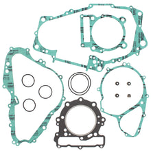 Complete Gasket Set  Bomb