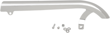 DRAG SPECIALTIES Upper Belt Guard - '07-'17 FXD/FXDWG/FLD - Chrome G32-0314NU