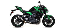 Arrow Exhaust for the Kawasaki Z900 2017-2019