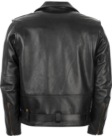 Murtaugh Jacket Black 3x