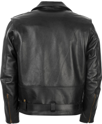 Murtaugh Jacket Black 3x