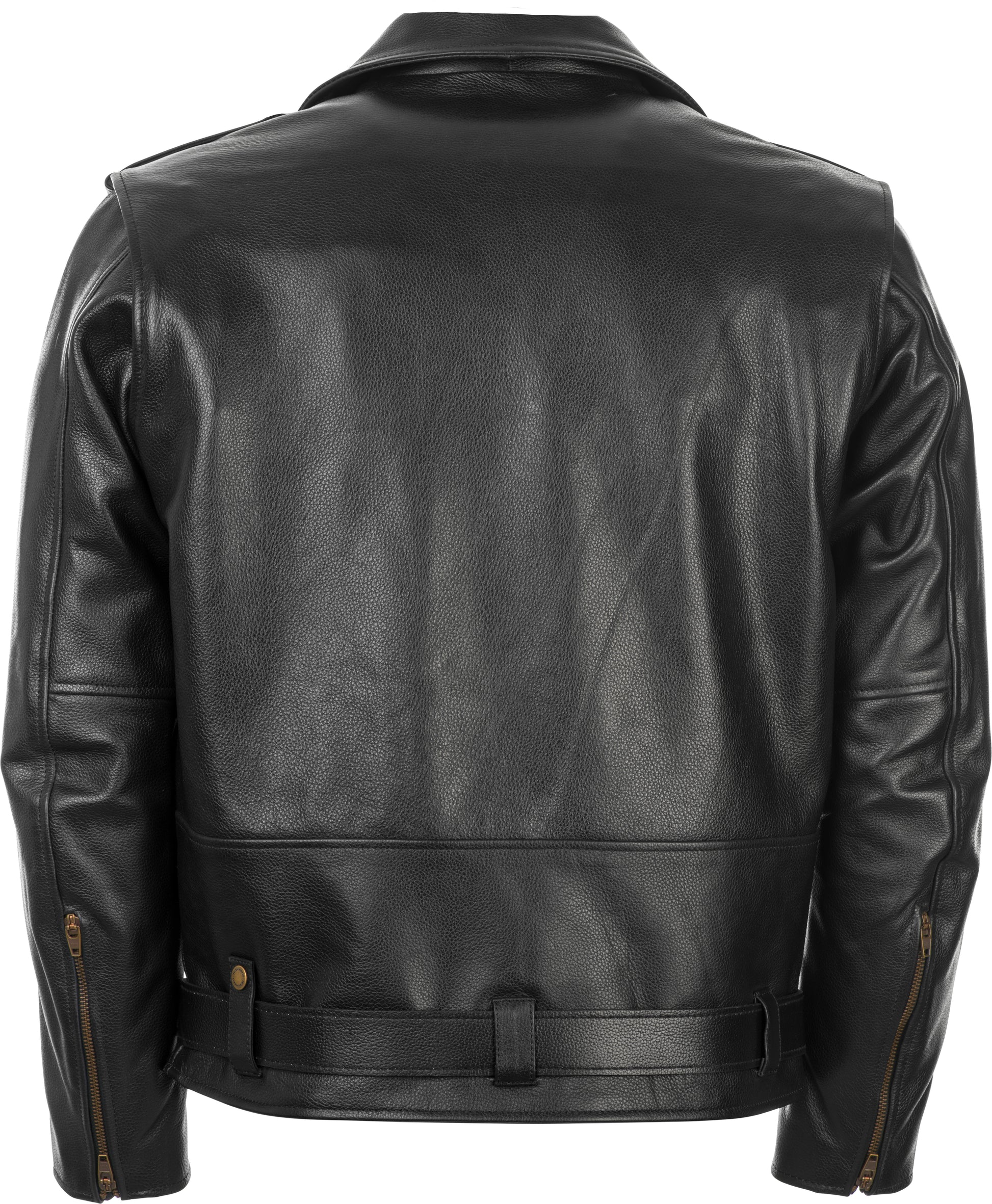Murtaugh Jacket Black Sm